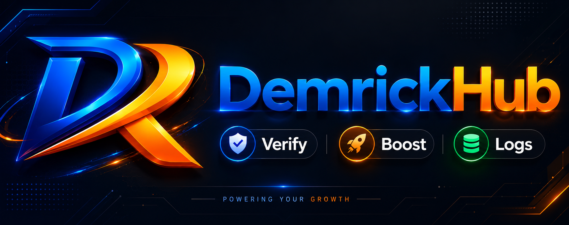 DemrickHub